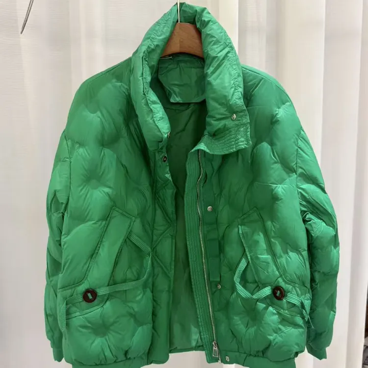2025冬一波欧货轻羽绒