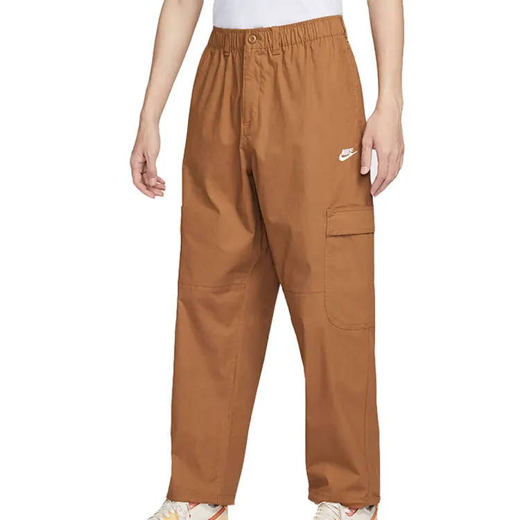 nike耐克男子运动休闲长裤裤子HV1434-270