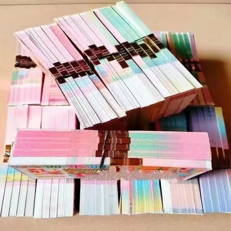 精品纸币多种规格张张清晰多种尺寸高档加厚双面印刷纸张批发清仓