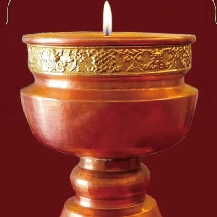 家居摆件七天七夜曲工