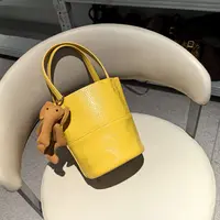 维维轻奢箱包 YY6092-1黄
