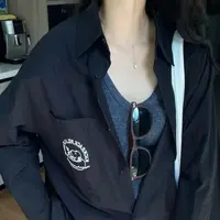 LeLa香香[通用链接]显瘦上衣以直播为准
