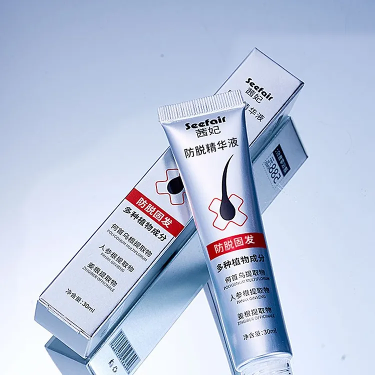 滚珠养发30ml何首乌