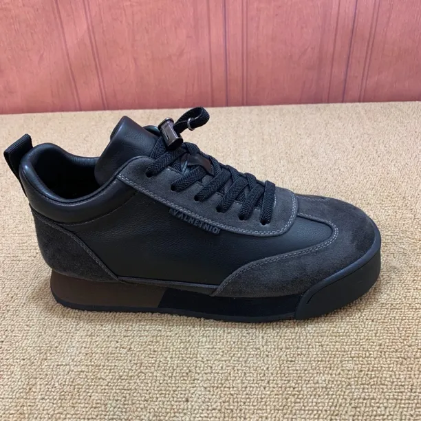 【加绒棉鞋】广州冬季新款纯皮男鞋！965-780