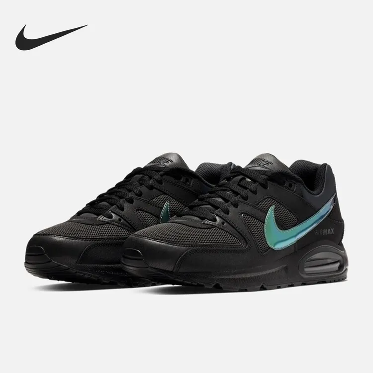 Nike/耐克正品Air Max Command男士气垫透气跑步鞋CD1514-001