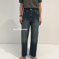 小金刚-【街潮派】牛仔裤