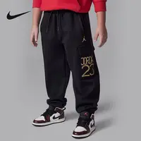 【官方旗舰】AIR JORDAN童装25年蛇年蜕变限定男女童运动裤长裤D878