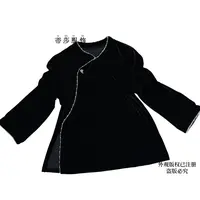 常规圆领薄款长袖斜襟上衣秋季ins小衫百搭网红女装国风新中式