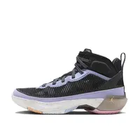 清货 耐克正品 Air Jordan 37 AJ37 东单高帮篮球鞋 FJ7515-001