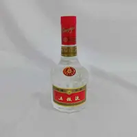 2004年五粮液天地盖 52% 375ml 16005