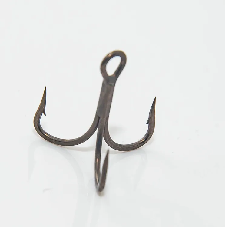 超滑防锈6088三本钩