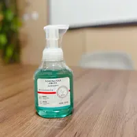 FL  一瓶抵普通五瓶很好用 泡泡洗手液 300毫升