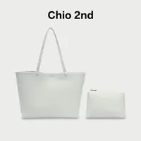 南风Chio2nd 手提托特包包女单肩包