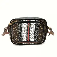 元品奢选/95新/博柏利/单肩包/SN-X504782