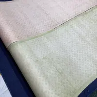 【生纸宋徽宗蔡行敕卷长卷】大风堂加厚生纸书法国画作品纸