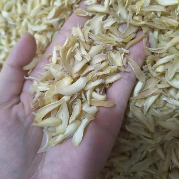 【唐总精选】 正宗百合龙芽