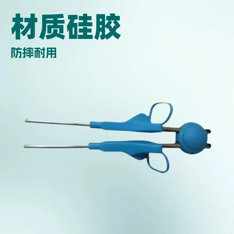 老人用品残疾辅助防抖筷子中风偏瘫成人康复训练专用养老餐具