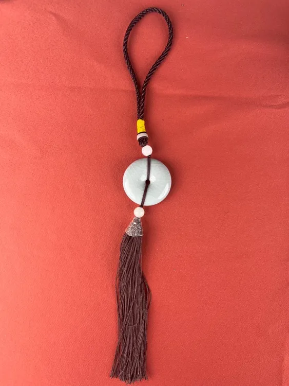 平安扣挂饰挂件品