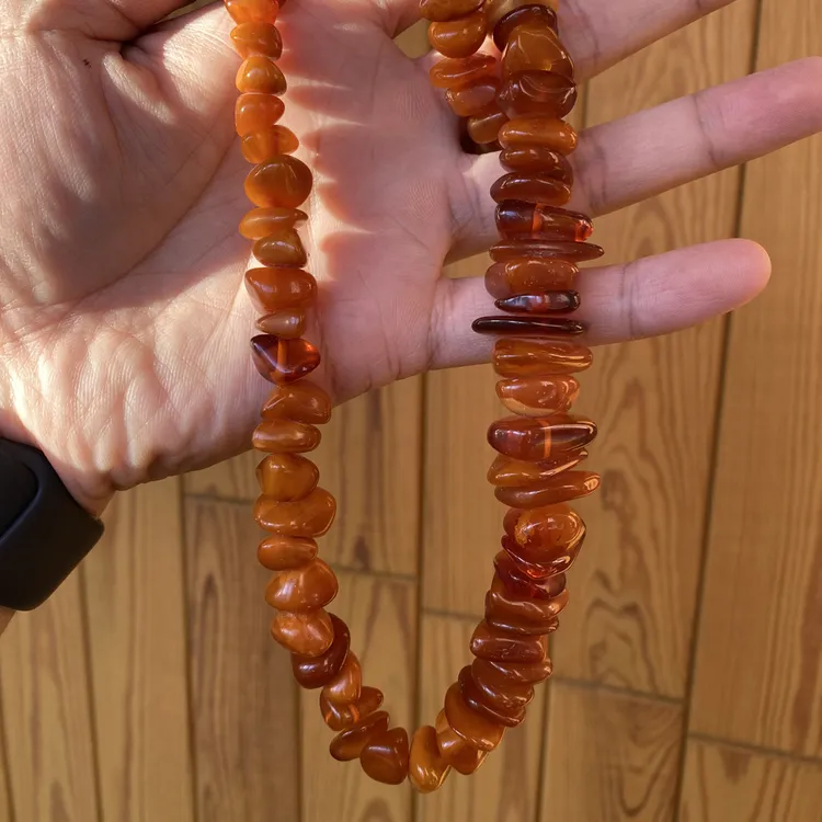 合金手链 乌克兰手串一条（付款后十天内发货）库存一个