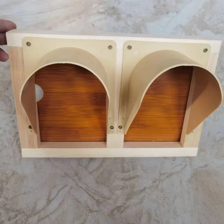 鸽子实木框架简易进口