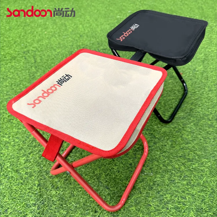 小马扎折叠露营便携手包凳户外小凳子学生凳排队神器野餐凳火车凳
