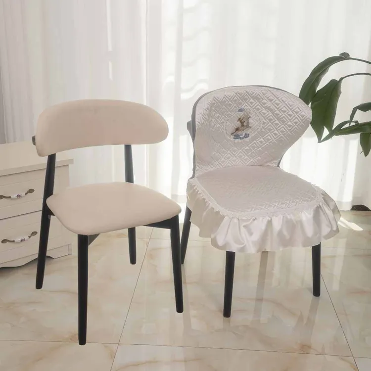 新款异形扶手椅子套罩靠背一体防滑通用四季家用保护套