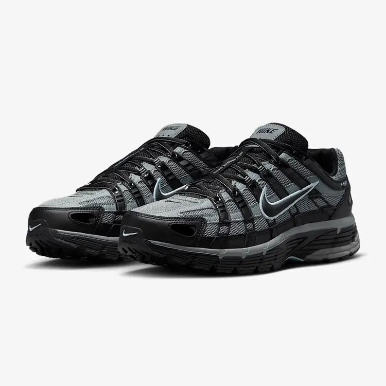 【耐克专属】NIKE耐克男子NIKE P-6000运动休闲鞋IF6199-003