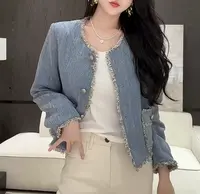 夏日绝美穿搭套装黑白格纹半身裙女圆领短袖T恤0324