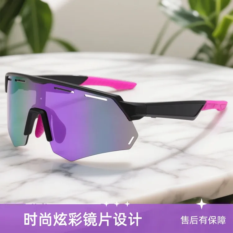 智能MUCHI配眼镜护目镜蓝牙度数可慕驰运动近视音乐