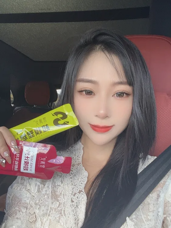 乐佩姿塑然饮组合体验装