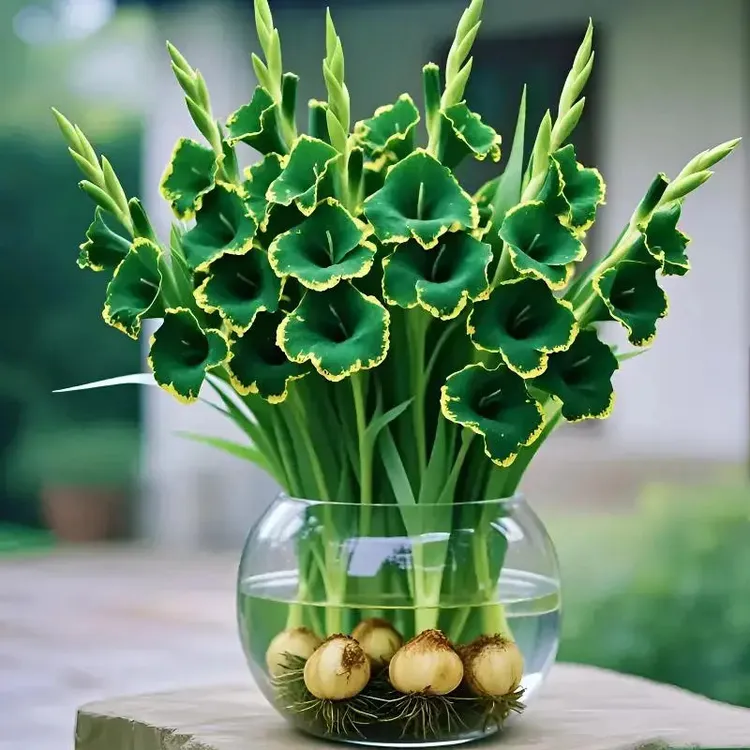 四季开花【浓香型】水培仙丽球盆栽好养室内外耐寒耐热四季开花驱蚊