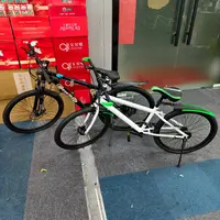 自行车【 颜色随机】
