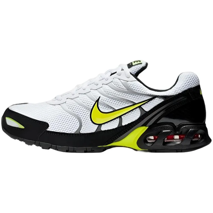 NIKE/耐克Air Max Torch 4气垫缓震透气男生运动鞋跑鞋CK0061-100