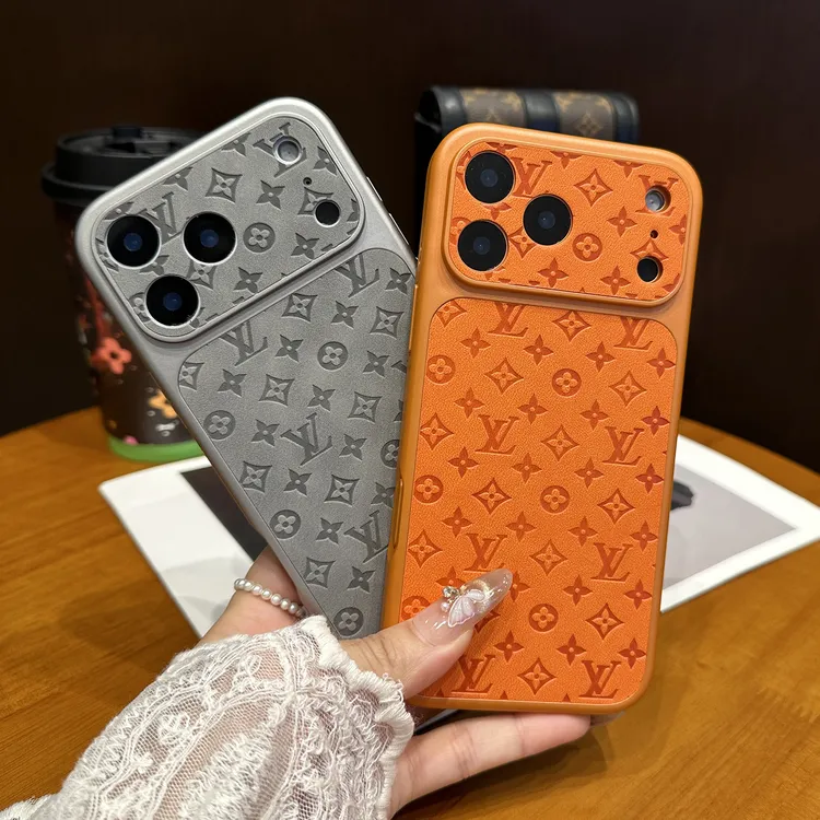 秒变大视窗AI相机按键全包苹果手机壳适用于17ProMax/16/15/14/13