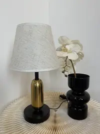 【凡世专属】复古台灯