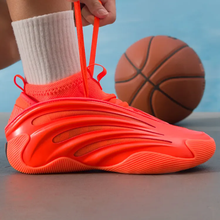 adidas/阿迪达斯男鞋运动鞋25夏季新款哈登9篮鞋球缓震耐磨运动鞋