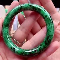 未镶嵌手镯翡翠翡翠