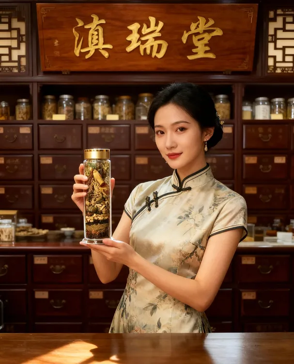 云南景谷滇黄精片等23种原材料 带5斤瓶 可反复泡40斤