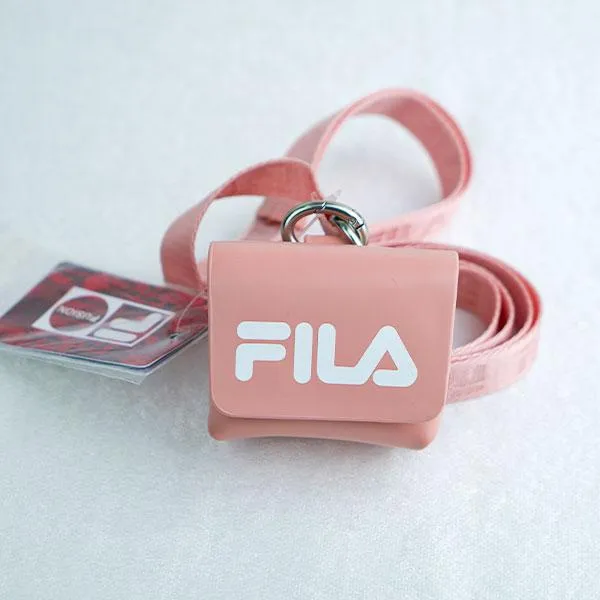 【赠品链接颜色款式随机发】FILA时尚耳机包FSLP21116F/FSLP21117F
