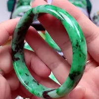 未镶嵌手镯翡翠翡翠