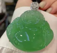 缅A货翡翠展示链接（勿拍）