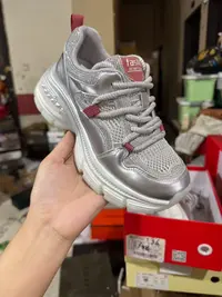 B-011    新款百搭舒适软底外穿老爹鞋806683