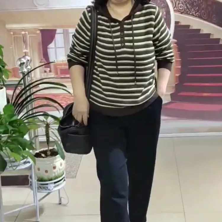 大码女装,上衣——17395号
