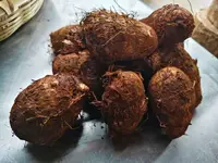 【阿豪精选】农家现收新鲜小香芋