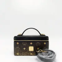 Cherry/95新/单肩包/MCM/250430CY0032