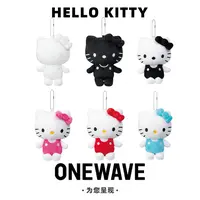 【佳娴专属】avail联名hellokitty50周年纪念款黑