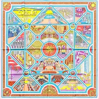 99新 Hermes/爱马仕 /夏vv0926/单肩包/16667860