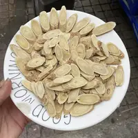 无硫黄芪斜片煲汤泡水