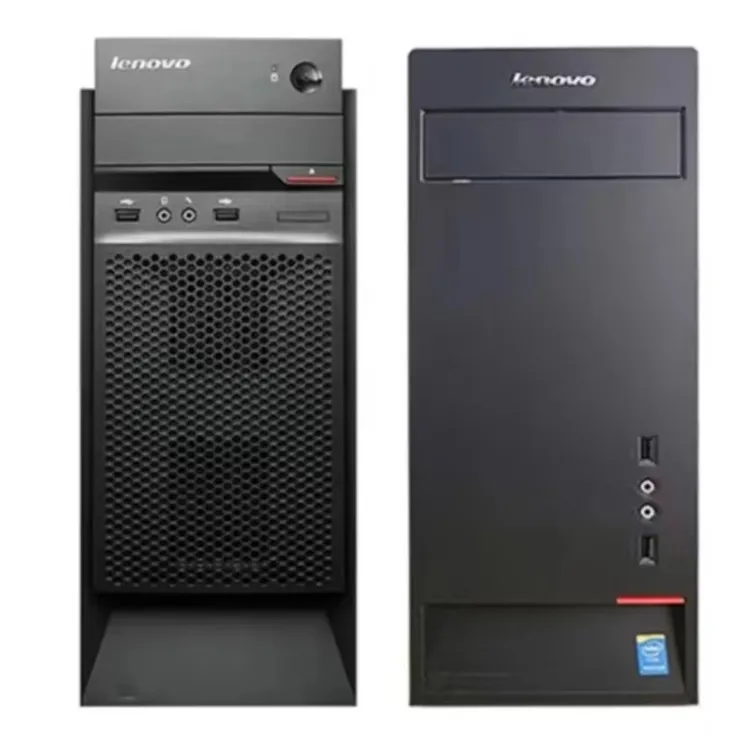 9新 Lenovo/联想 四核 I5-4590/16G/256G固态+500G/办公家用 游戏