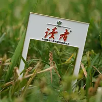 读者杂志框文创冰箱贴